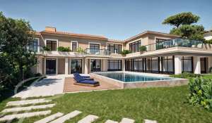 Venta Villa Saint-Jean-Cap-Ferrat