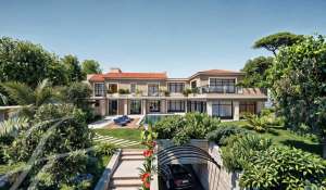 Venta Villa Saint-Jean-Cap-Ferrat