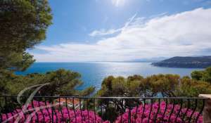 Venta Villa Saint-Jean-Cap-Ferrat