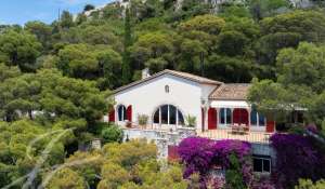 Venta Villa Saint-Jean-Cap-Ferrat