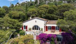 Venta Villa Saint-Jean-Cap-Ferrat