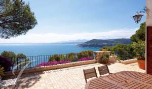 Venta Villa Saint-Jean-Cap-Ferrat