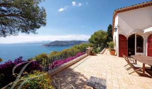 Venta Villa Saint-Jean-Cap-Ferrat