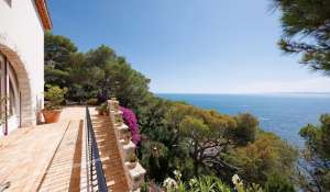 Venta Villa Saint-Jean-Cap-Ferrat