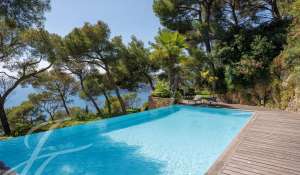 Venta Villa Saint-Jean-Cap-Ferrat