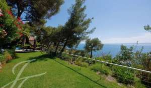 Venta Villa Saint-Jean-Cap-Ferrat