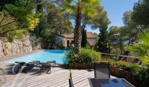 Venta Villa Saint-Jean-Cap-Ferrat