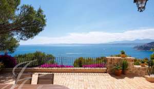 Venta Villa Saint-Jean-Cap-Ferrat