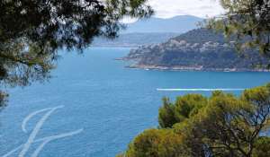 Venta Villa Saint-Jean-Cap-Ferrat