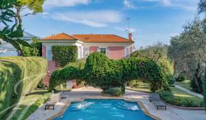 Venta Villa Saint-Jean-Cap-Ferrat