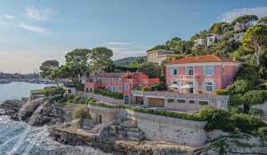 Venta Villa Saint-Jean-Cap-Ferrat