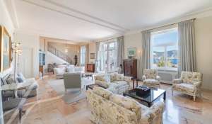 Venta Villa Saint-Jean-Cap-Ferrat