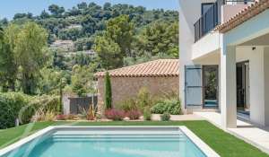 Venta Villa Saint-Paul-de-Vence