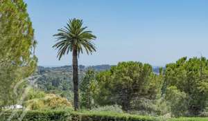 Venta Villa Saint-Paul-de-Vence