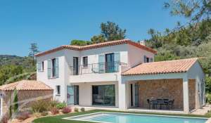 Venta Villa Saint-Paul-de-Vence