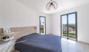 Venta Villa Saint-Paul-de-Vence