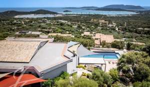 Venta Villa Sainte-Lucie-de-Porto-Vecchio