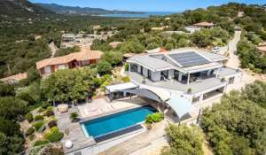 Venta Villa Sainte-Lucie-de-Porto-Vecchio