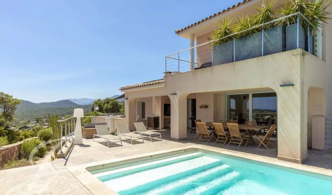 Venta Villa Sainte-Lucie-de-Porto-Vecchio