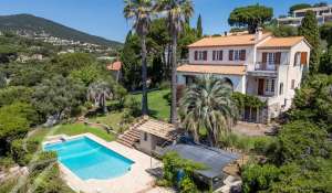 Venta Villa Sainte-Maxime