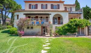 Venta Villa Sainte-Maxime