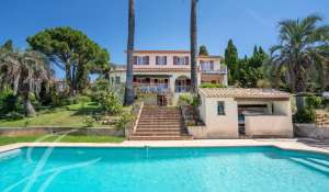 Venta Villa Sainte-Maxime