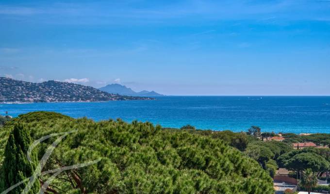 Venta Villa Sainte-Maxime