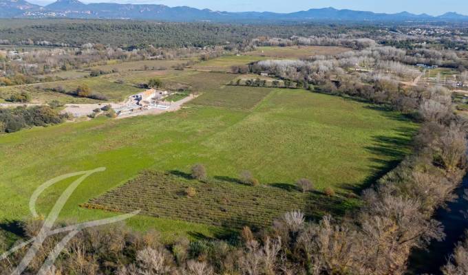 Venta Villa Sainte-Maxime