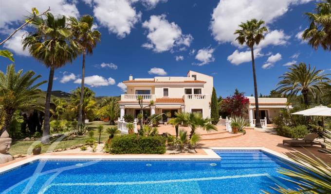 Venta Villa Sant Jordi de Ses Salines