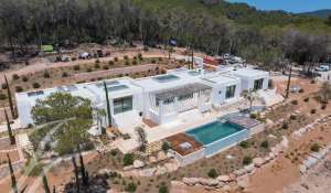 Venta Villa Santa Eularia des Riu