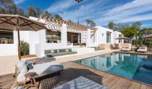 Venta Villa Santa Eularia des Riu