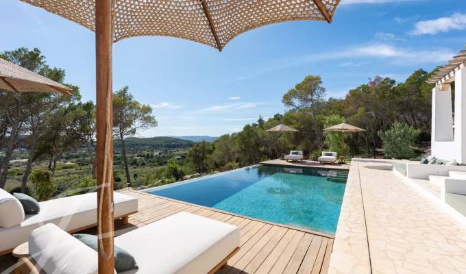 Venta Villa Santa Eularia des Riu