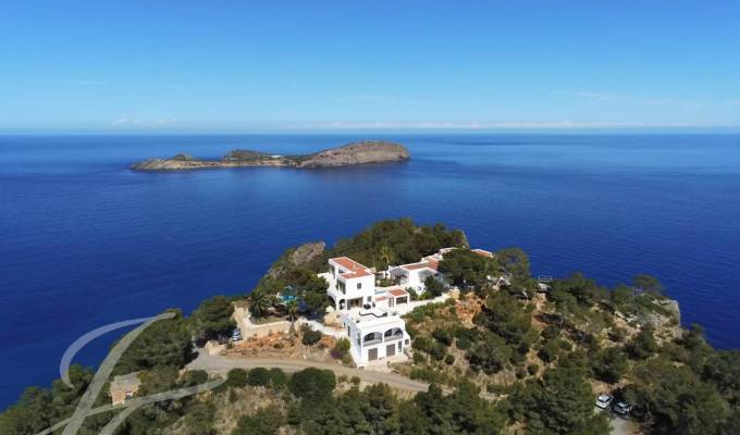 Venta Villa Santa Eularia des Riu