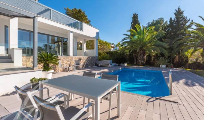 Venta Villa Santa Ponsa