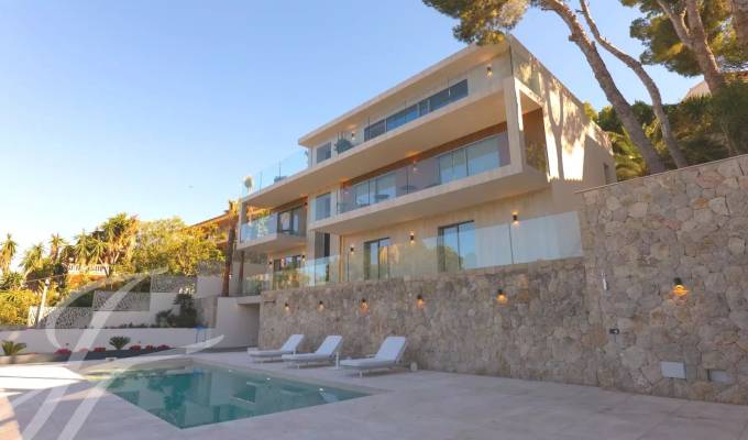 Venta Villa Santa Ponsa