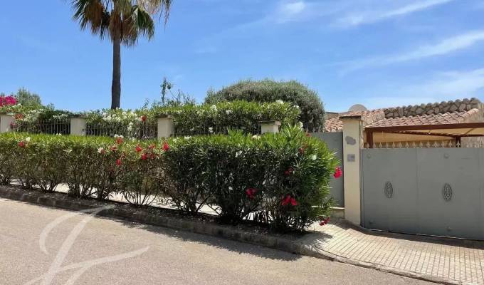 Venta Villa Santa Ponsa