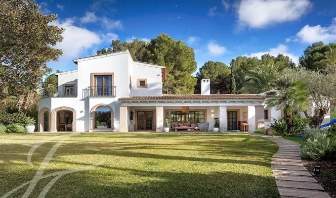 Venta Villa Santa Ponsa