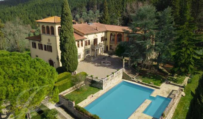 Venta Villa Siena