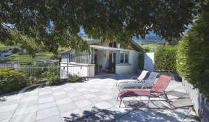 Venta Villa Sierre