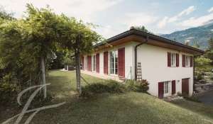 Venta Villa Sierre