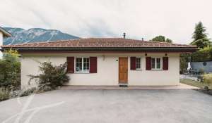 Venta Villa Sierre