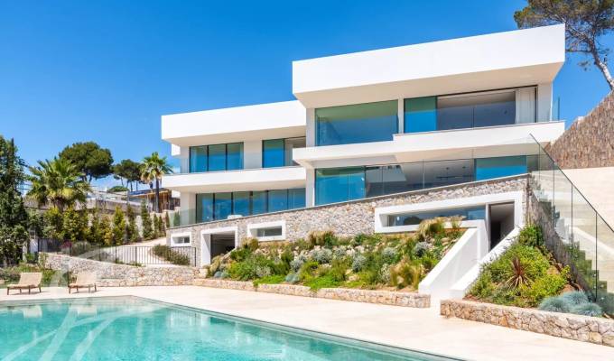 Venta Villa Sol de Mallorca