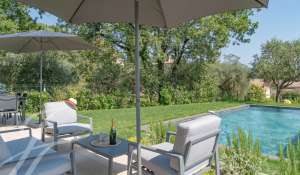 Venta Villa Valbonne