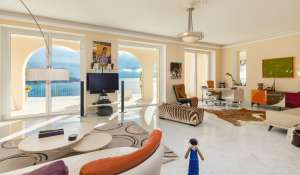 Venta Villa Villefranche-sur-Mer