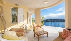 Venta Villa Villefranche-sur-Mer