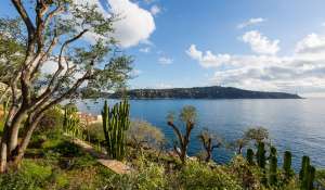 Venta Villa Villefranche-sur-Mer