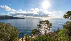 Venta Villa Villefranche-sur-Mer