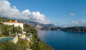 Venta Villa Villefranche-sur-Mer