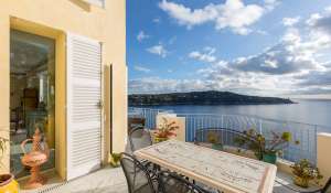 Venta Villa Villefranche-sur-Mer