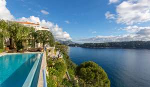 Venta Villa Villefranche-sur-Mer